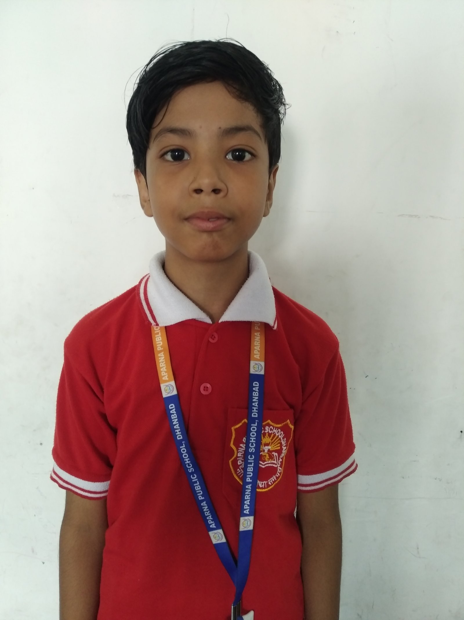 Ishan Anand